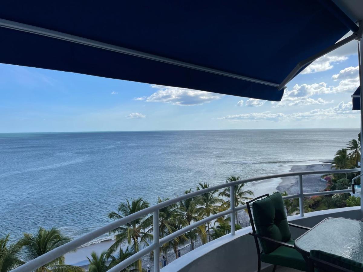Solarium At Coronado Bay Oceanfront Apartments Плая Коронадо Екстериор снимка
