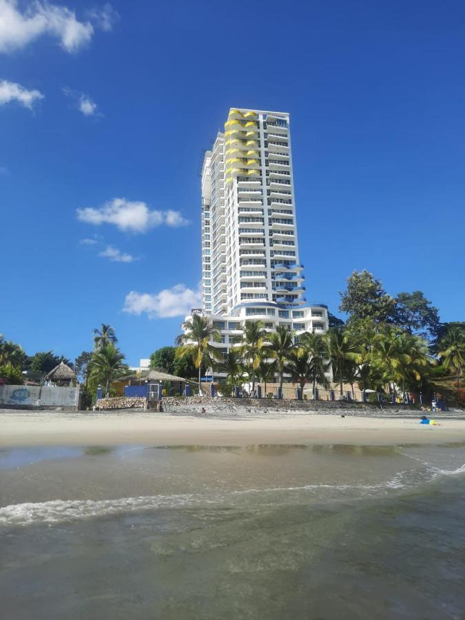 Solarium At Coronado Bay Oceanfront Apartments Плая Коронадо Екстериор снимка