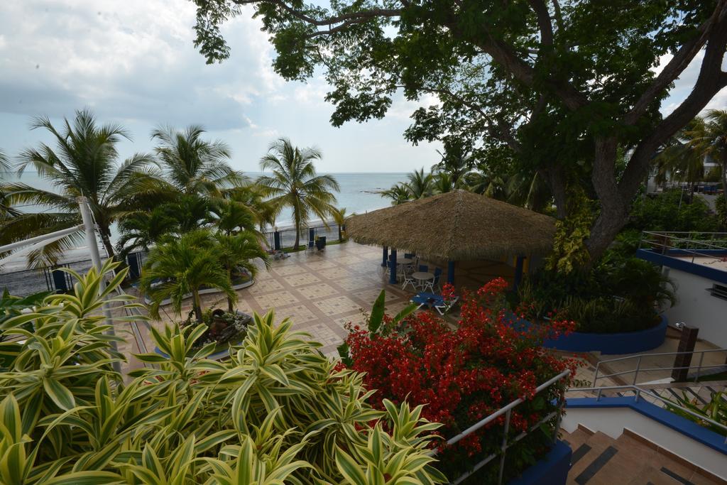 Solarium At Coronado Bay Oceanfront Apartments Плая Коронадо Екстериор снимка