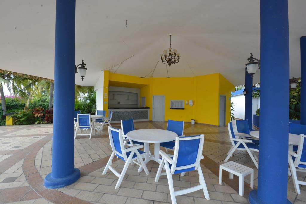 Solarium At Coronado Bay Oceanfront Apartments Плая Коронадо Екстериор снимка
