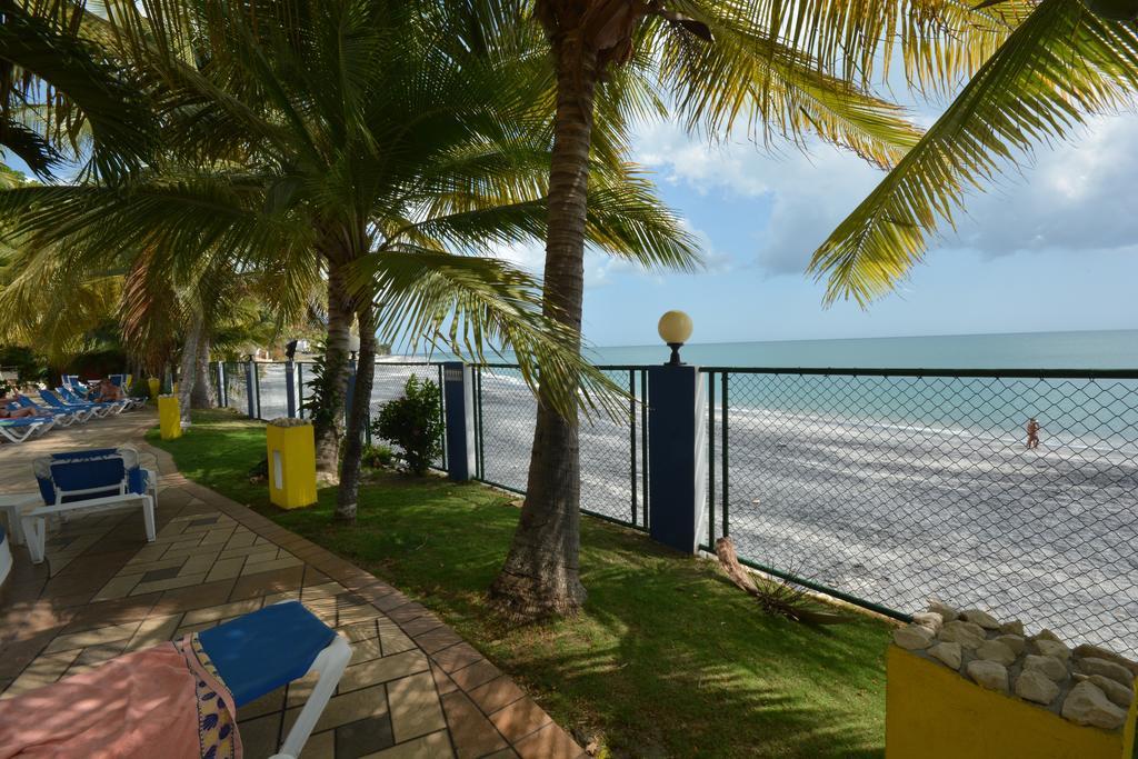 Solarium At Coronado Bay Oceanfront Apartments Плая Коронадо Екстериор снимка