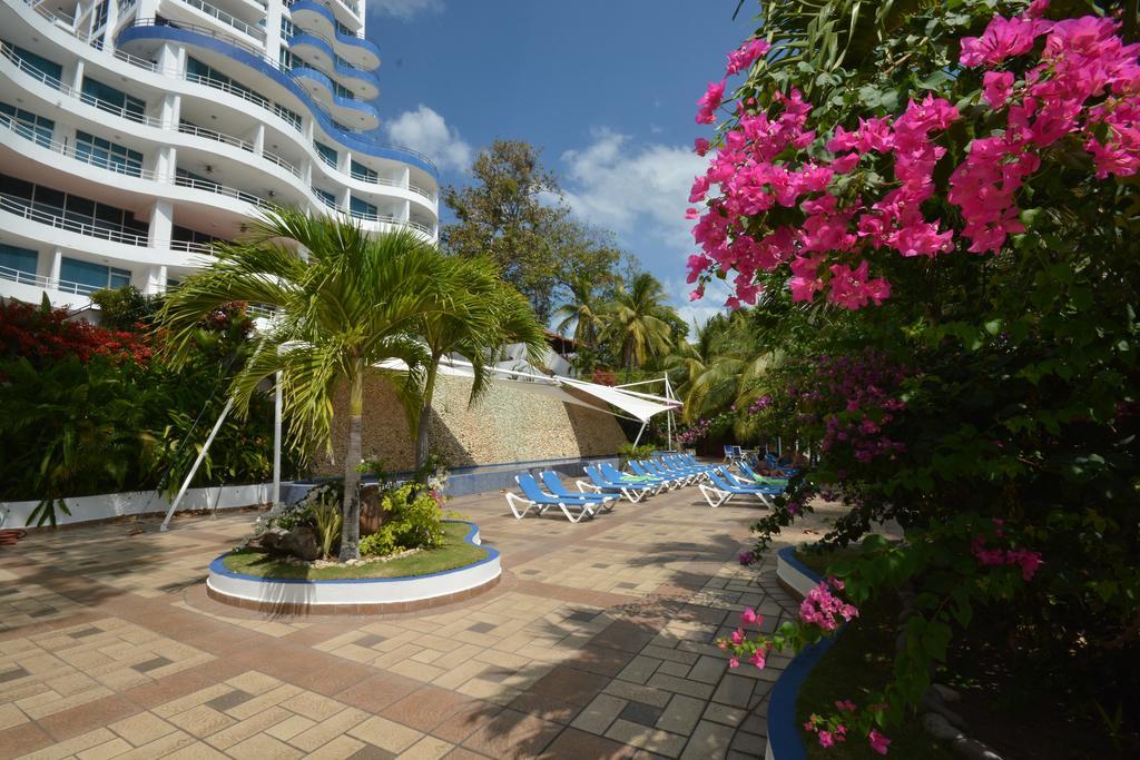 Solarium At Coronado Bay Oceanfront Apartments Плая Коронадо Екстериор снимка