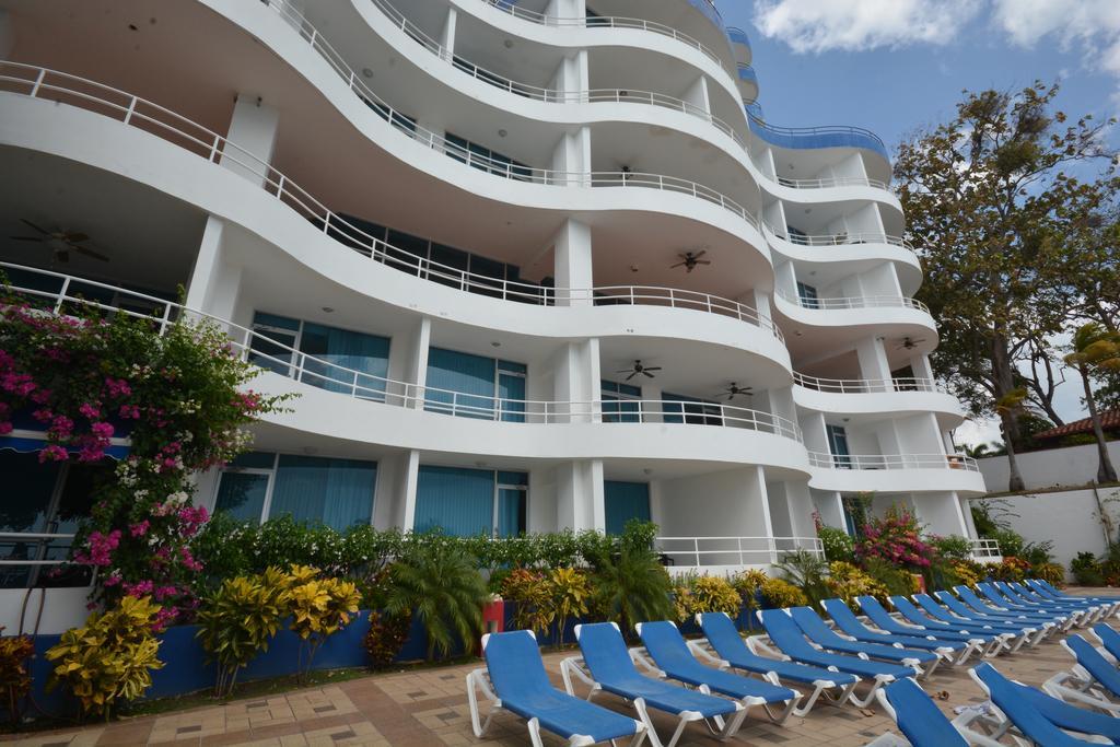 Solarium At Coronado Bay Oceanfront Apartments Плая Коронадо Екстериор снимка