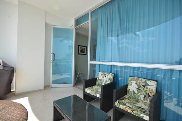 Solarium At Coronado Bay Oceanfront Apartments Плая Коронадо Екстериор снимка